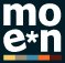 MOEN Media Vienna Web Site Design firm moen media logo